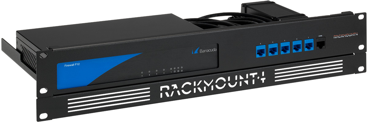 Rackmount.IT RM-BC-T2 rack-toebehoren Montagebeugel - Afbeelding 4