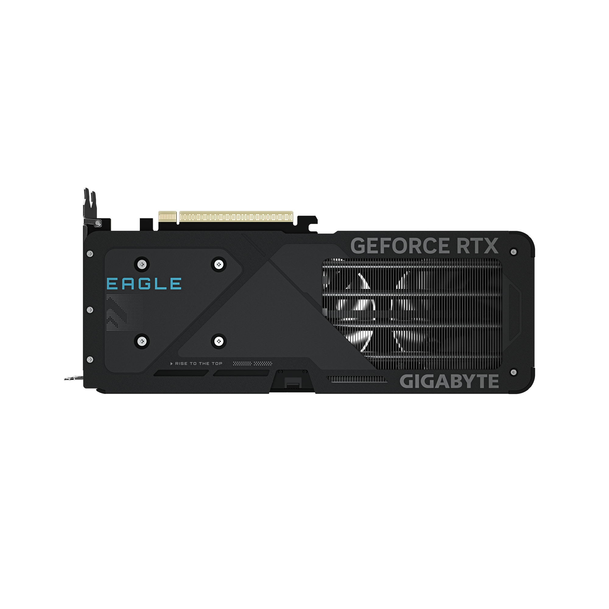 GIGABYTE GeForce RTX 5060 Ti EAGLE MAX OC 8G NVIDIA 8 GB GDDR7 - Afbeelding 7