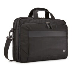Case Logic Notion NOTIA116 Black 39,6 cm (15.6") Aktetas Zwart