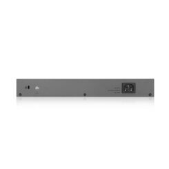 Zyxel GS1350-18HP-EU0101F netwerk-switch Managed L2 Gigabit Ethernet (10/100/1000) Power over Ethernet (PoE) Grijs - Afbeelding 5