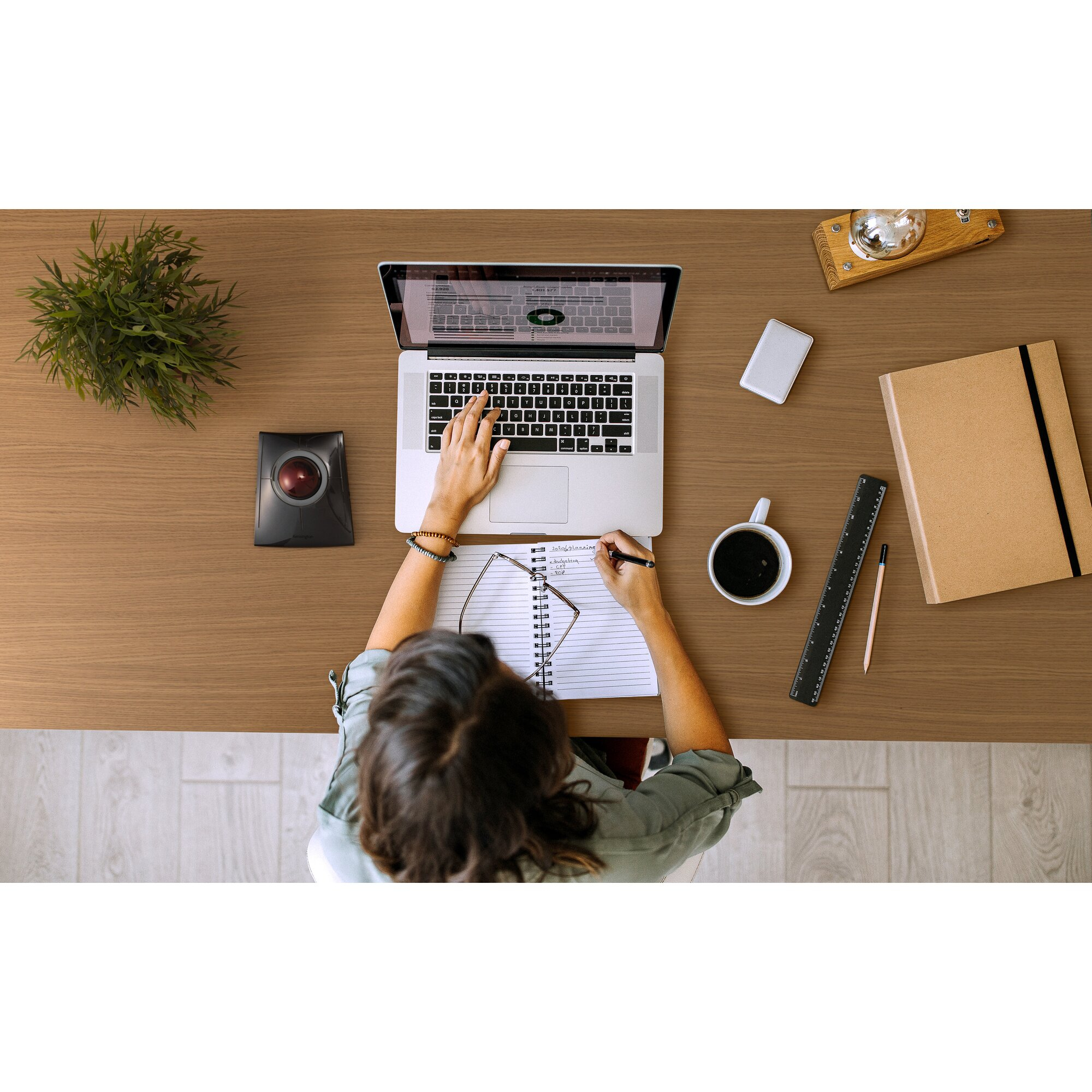 Kensington SlimBlade Pro Trackball - Afbeelding 4