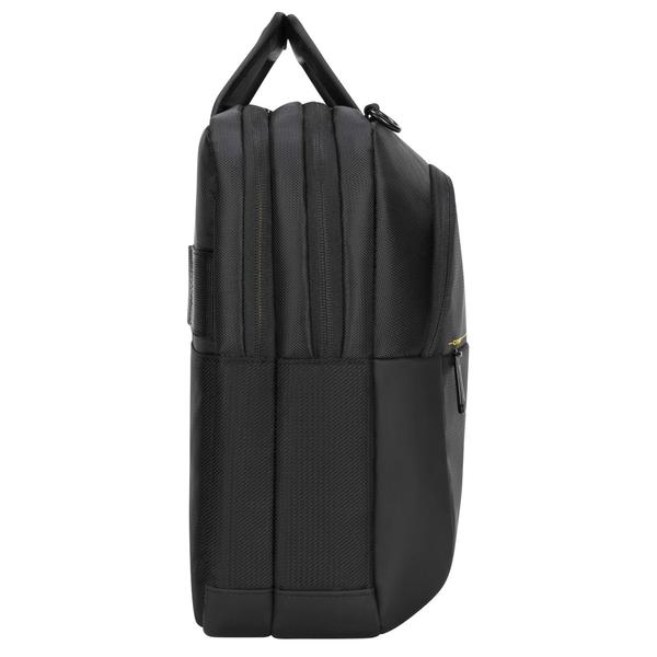 Targus Citygear 35,6 cm (14") Tas met bovensluiting Zwart - Afbeelding 8
