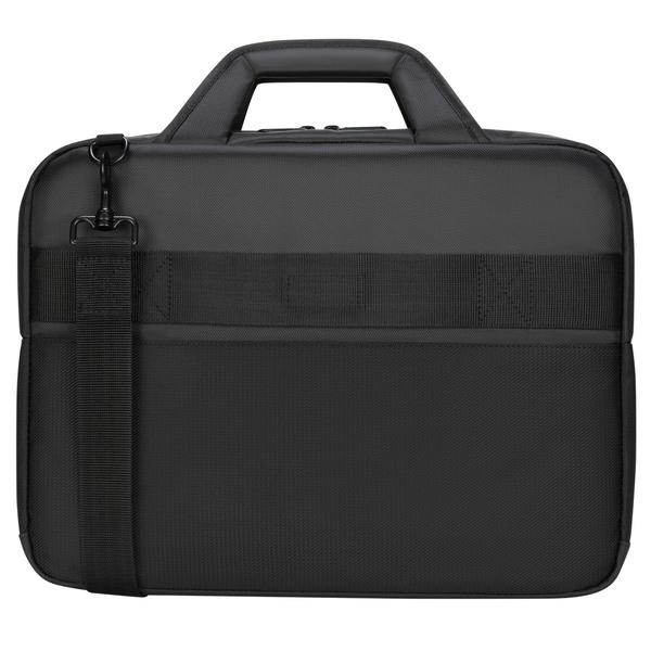 Targus Citygear 35,6 cm (14") Tas met bovensluiting Zwart - Afbeelding 5