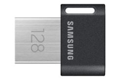 Samsung MUF-128AB USB flash drive 128 GB USB Type-A 3.2 Gen 1 (3.1 Gen 1) Grijs, Zilver