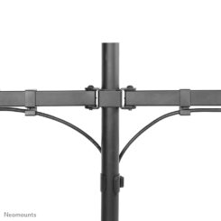Neomounts FPMA-D550DBLACK Monitorarm 10-32" - Afbeelding 8