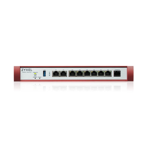 Firewalls (hardware)