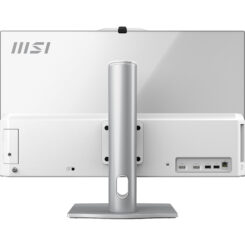 MSI Modern AM272P 1M-847EU Intel Core 5 120U 68,6 cm (27") 1920 x 1080 Pixels Alles-in-één-pc 8 GB DDR5-SDRAM 512 GB SSD Windows 11 Pro Wi-Fi 6E (802.11ax) Wit - Afbeelding 7