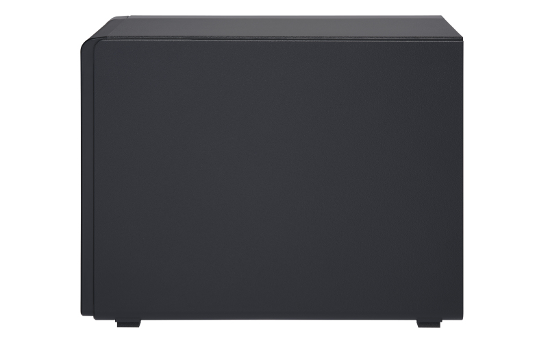 QNAP TR-004 behuizing voor opslagstations HDD-/SSD-behuizing Zwart 2.5/3.5" - Afbeelding 7