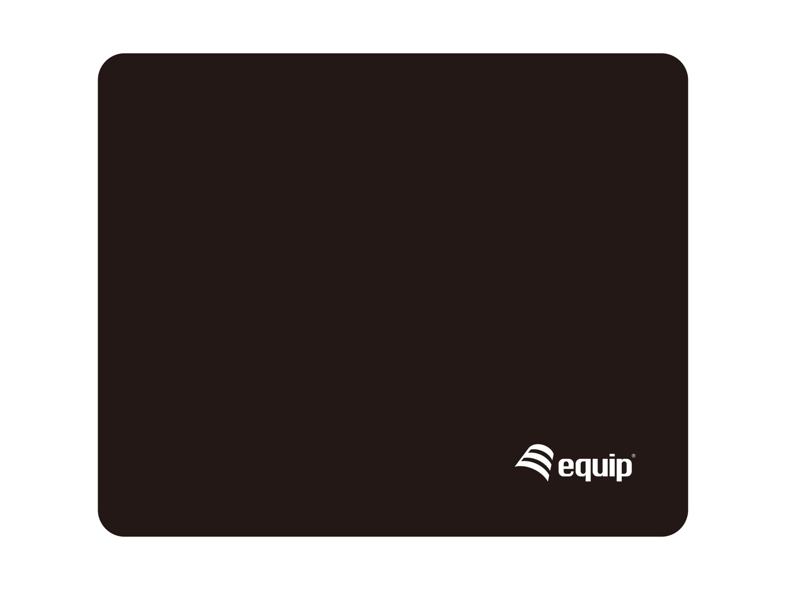 Equip 245011 muismat Zwart - Afbeelding 5