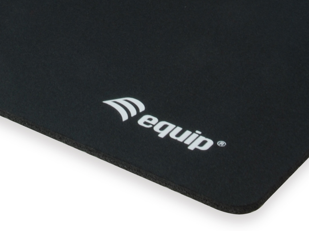 Equip 245011 muismat Zwart - Afbeelding 4