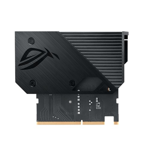 ASUS ROG Crosshair VIII Impact AMD X570 Socket AM4 Mini DTX - Afbeelding 10