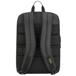 Targus CityGear 39,6 cm (15.6") Rugzak Zwart - Afbeelding 5