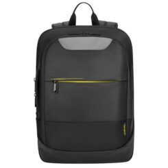 Targus CityGear 39,6 cm (15.6") Rugzak Zwart - Afbeelding 4