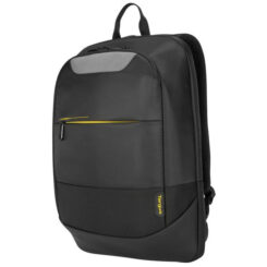 Targus CityGear 39,6 cm (15.6") Rugzak Zwart - Afbeelding 9