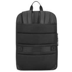 Targus CityGear 39,6 cm (15.6") Rugzak Zwart - Afbeelding 6