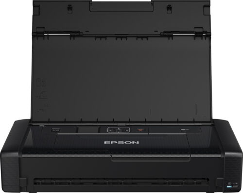 Inkjetprinters