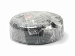 LevelOne CAS-5018 coax-kabel 18 m BNC DC Zwart - Afbeelding 4