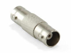 LevelOne CAS-5018 coax-kabel 18 m BNC DC Zwart - Afbeelding 3