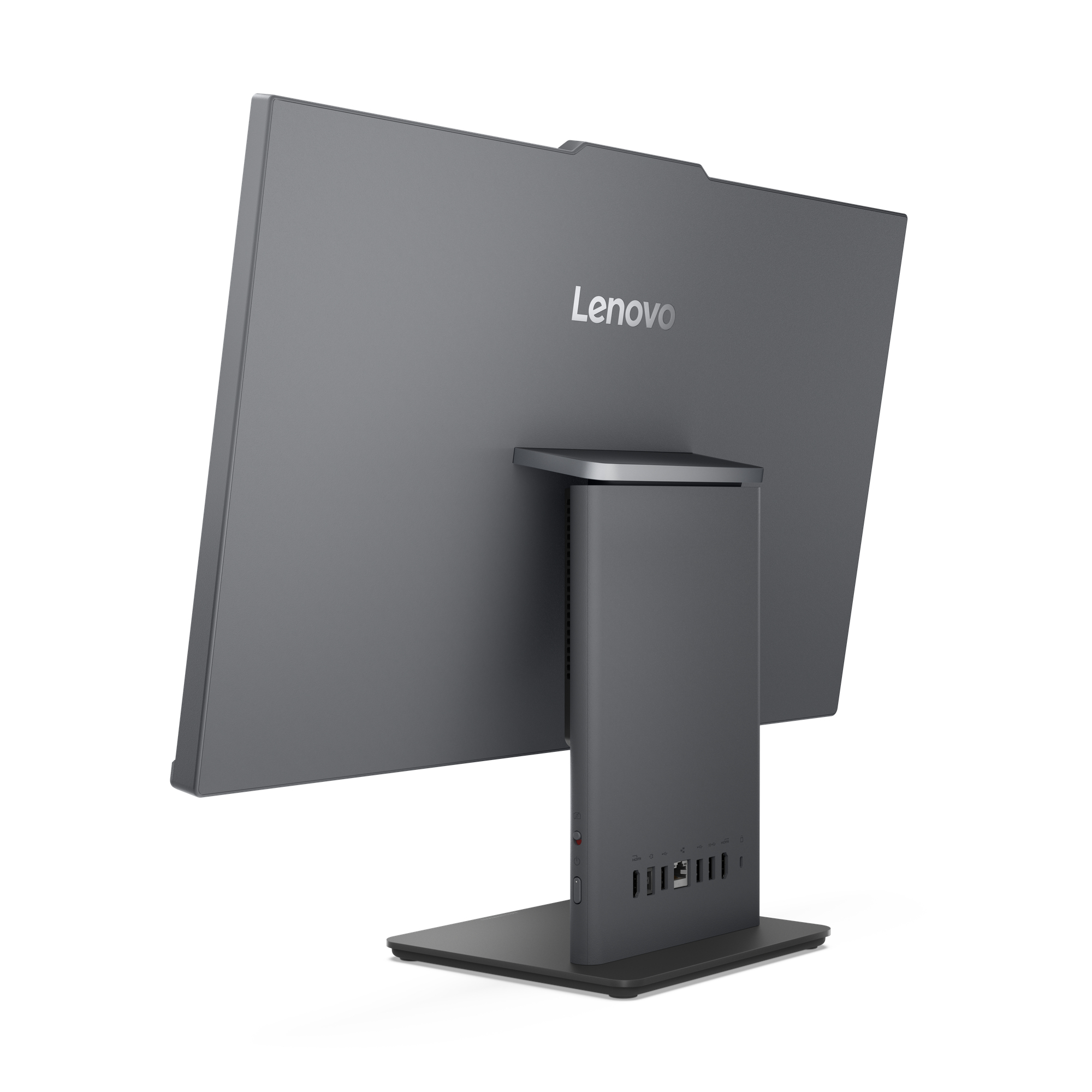 Lenovo ThinkCentre neo 55a 24 Gen 6 AMD Ryzen AI 7 350 60,5 cm (23.8") 1920 x 1080 Pixels Alles-in-één-pc 16 GB DDR5-SDRAM 512 GB SSD Windows 11 Pro Wi-Fi 6 (802.11ax) Grijs - Afbeelding 4