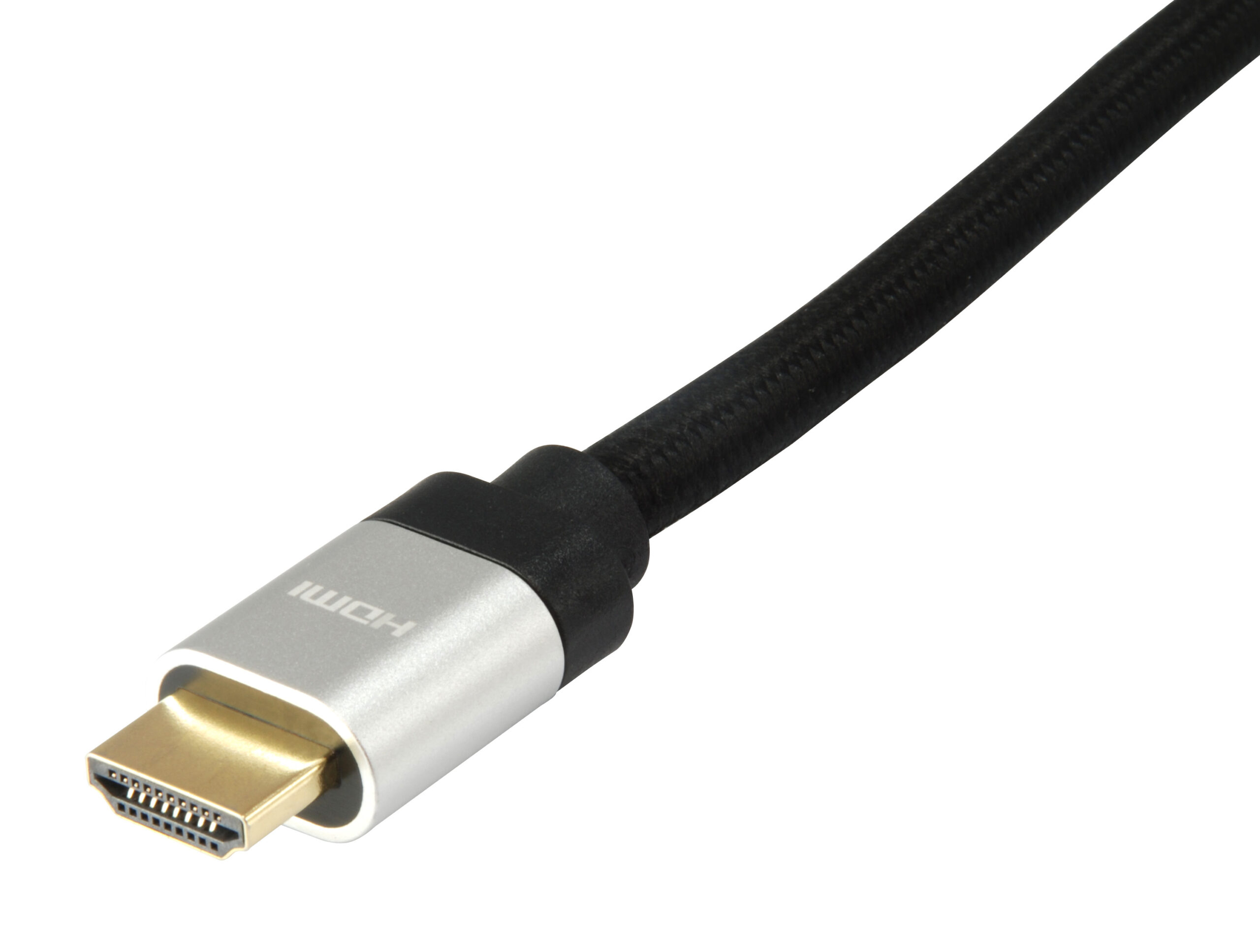 Equip 119380 HDMI 2.1 Premium Ultra High Speed kabel, 1,0 m, 8K/60Hz, 4K/120Hz - Afbeelding 3