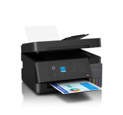 Epson EcoTank ET-4905 Inkjet A4 5760 x 1440 DPI 33 ppm Wifi - Afbeelding 4