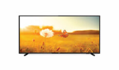 Philips EasySuite 43HFL3014/12 tv 109,2 cm (43") Full HD Zwart 250 cd/m² - Afbeelding 3