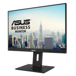 ASUS BE24WQLB computer monitor 61,2 cm (24.1") 1920 x 1200 Pixels WUXGA LED Zwart - Afbeelding 2