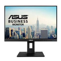 ASUS BE24WQLB computer monitor 61,2 cm (24.1") 1920 x 1200 Pixels WUXGA LED Zwart - Afbeelding 3