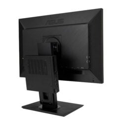 ASUS BE24WQLB computer monitor 61,2 cm (24.1") 1920 x 1200 Pixels WUXGA LED Zwart - Afbeelding 8