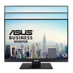 ASUS BE24WQLB computer monitor 61,2 cm (24.1") 1920 x 1200 Pixels WUXGA LED Zwart - Afbeelding 4