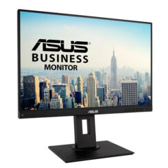 ASUS BE24WQLB computer monitor 61,2 cm (24.1") 1920 x 1200 Pixels WUXGA LED Zwart - Afbeelding 7
