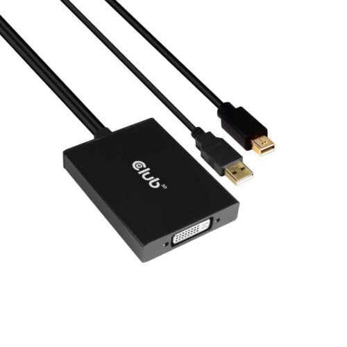 Kabels en adapters