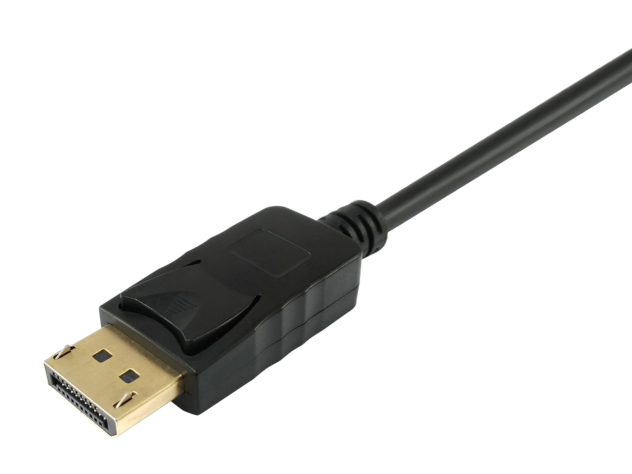 Equip 119392 DisplayPort-naar-HDMI adapterkabel, 5,0 m - Afbeelding 5