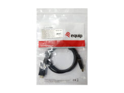 Equip 119392 DisplayPort-naar-HDMI adapterkabel, 5,0 m - Afbeelding 3