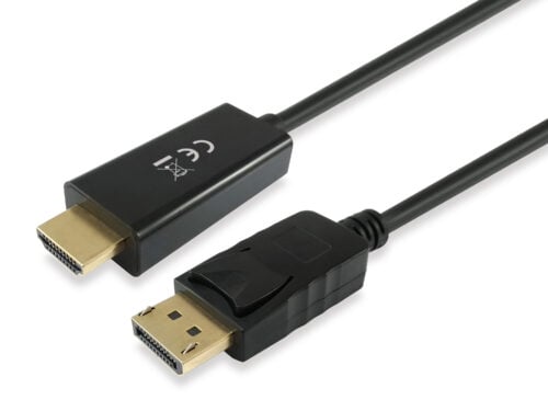 Video kabel adapters