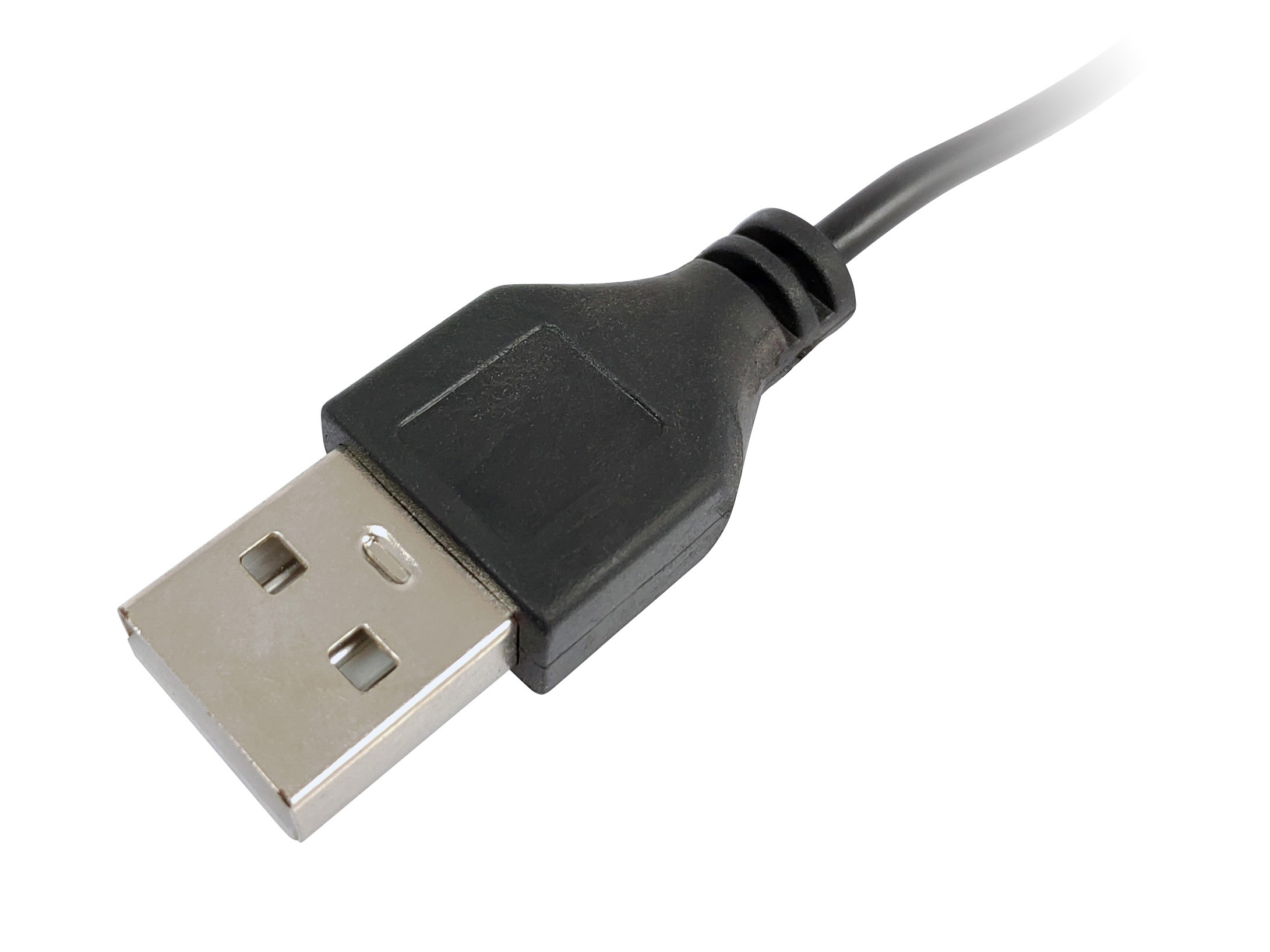 Equip 119038 video kabel adapter 0,2 m VGA (D-Sub) + 3.5mm DVI-D + USB Zwart - Afbeelding 4