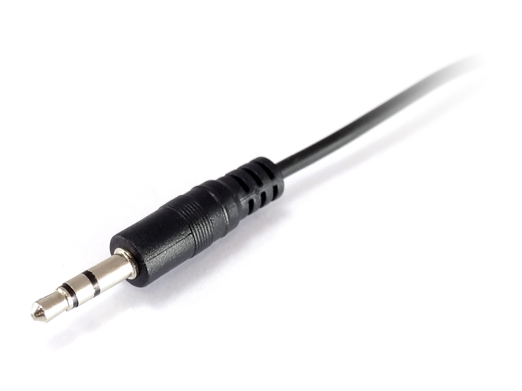 Equip 119038 video kabel adapter 0,2 m VGA (D-Sub) + 3.5mm DVI-D + USB Zwart - Afbeelding 8