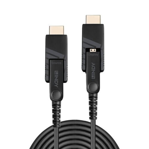 Kabels en adapters