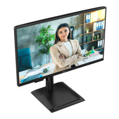 AOC 24P4U computer monitor 60,5 cm (23.8") 1920 x 1080 Pixels Full HD Zwart - Afbeelding 22