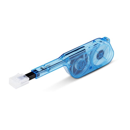 Reinigingsaccessoires voor vezeloptica