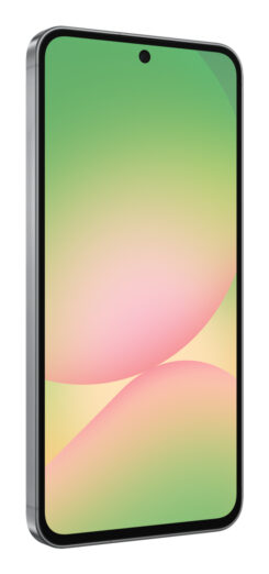 Samsung Galaxy A56 5G Enterprise Edition 17 cm (6.7") Dual SIM USB Type-C 8 GB 128 GB 5000 mAh Grafiet - Afbeelding 4
