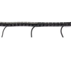 StarTech.com 1,5 m kabelgoot spiraal 45 mm diameter - Afbeelding 7