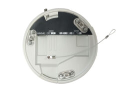 LevelOne FCS-3406 bewakingscamera Dome IP-beveiligingscamera Binnen & buiten 1920 x 1080 Pixels Plafond - Afbeelding 3
