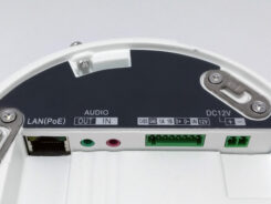 LevelOne FCS-3406 bewakingscamera Dome IP-beveiligingscamera Binnen & buiten 1920 x 1080 Pixels Plafond - Afbeelding 4