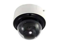 LevelOne FCS-3406 bewakingscamera Dome IP-beveiligingscamera Binnen & buiten 1920 x 1080 Pixels Plafond - Afbeelding 2
