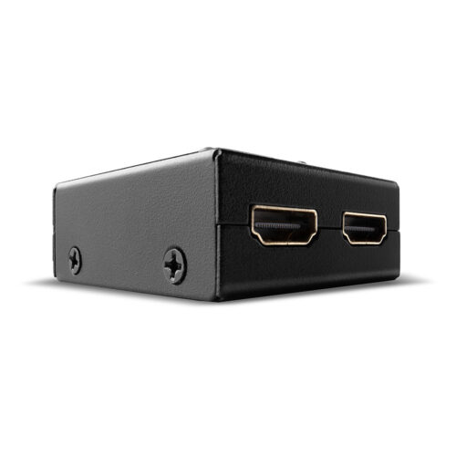 Kabels en adapters