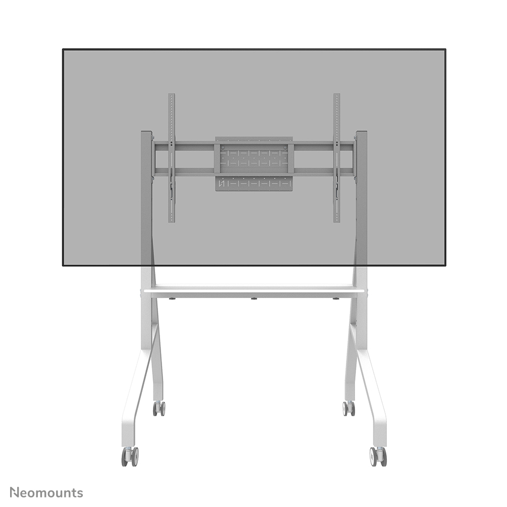 Neomounts FL50-525WH1 TV trolley 55-86" - snelle installatie - TÜV - Afbeelding 17