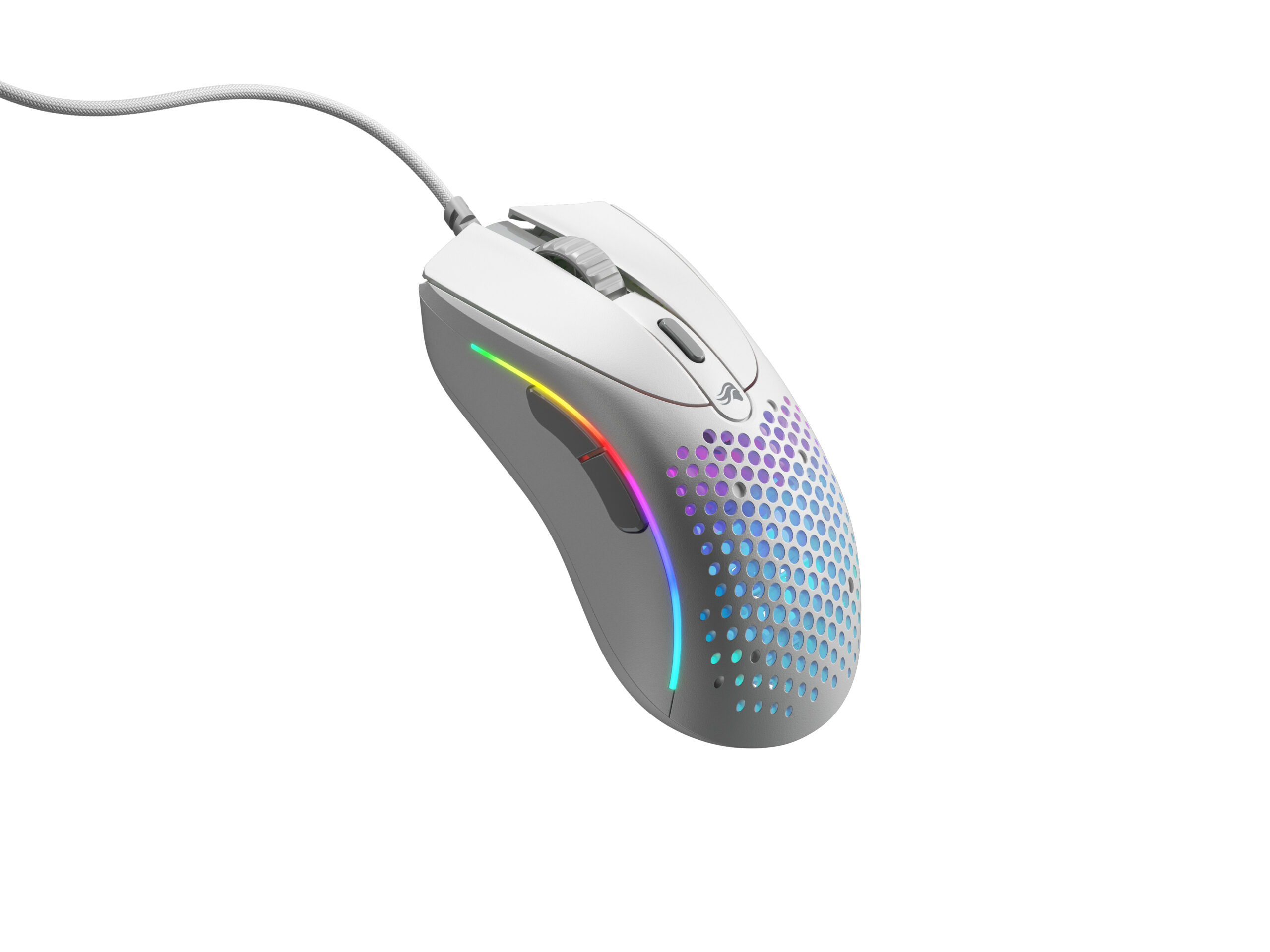 Glorious Gaming Model D 2 Wired muis Gamen Rechtshandig USB Type-A Optisch 26000 DPI - Afbeelding 9