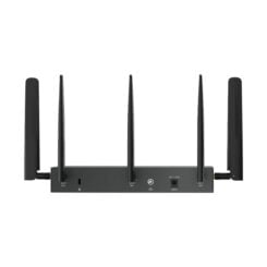 TP-Link Omada ER706W-4G draadloze router Gigabit Ethernet Dual-band (2.4 GHz / 5 GHz) Zwart - Afbeelding 5