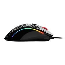 Glorious Gaming Model D muis Gamen Rechtshandig USB Type-A Optisch 12000 DPI - Afbeelding 6